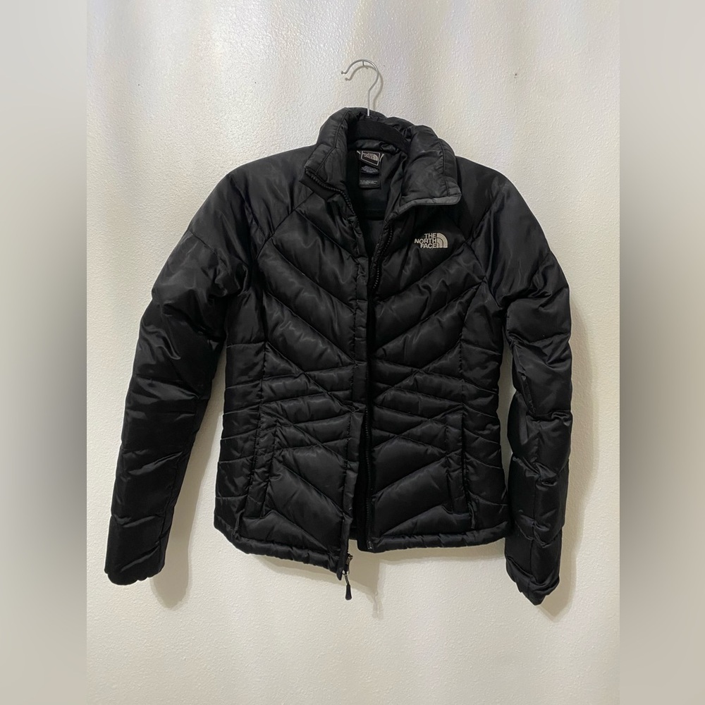 North Face Puffer Jacket